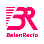 200p Logo Belén Recio - SUMAcomunicación