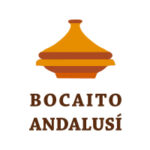 200p Logo Bocaito Andalusí - SUMAcomunicación