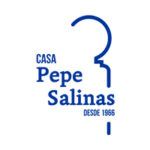 200p Logo Casa Pepe Salinas - SUMAcomunicación