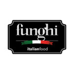 Funghi - italian food