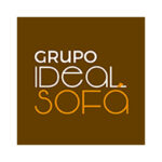 200p Logo Grupo Ideal Sofá - SUMAcomunicación