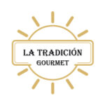 200p Logo La Tradición Gourmet - SUMAcomunicación