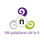 200p Logo Mil Paladares de la ñ - SUMAcomunicación