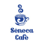 200p Logo Séneca Café - SUMAcomunicación