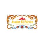 LOGO Asador El Portón 200p - SUMA