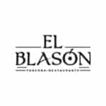 LOGO El Blasón 200p - SUMA