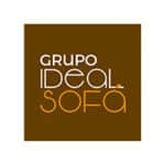 LOGO Grupo Ideal Sofá 200p - SUMA