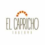 LOGO Taberna El Capricho 200p - SUMA